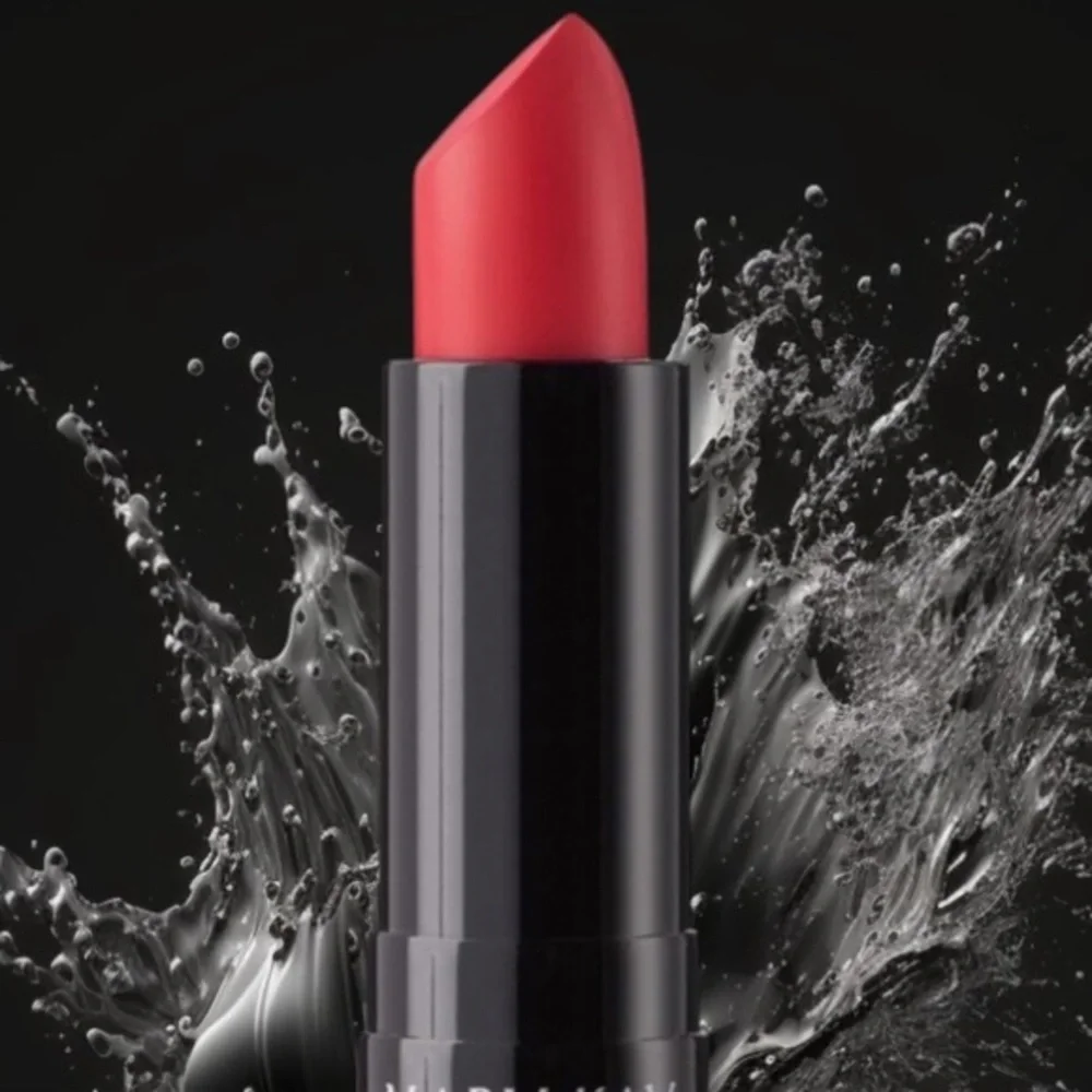 Red Roma Matte lipstick limited edition, Mary Kay
